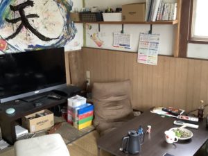 シェアハウス メリット
